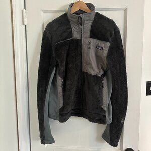 Vintage Patagonia Men's R3 Hi-Loft Jacket Style #25700